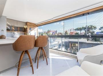 Apartamento · 145m² · 3 Quartos · 2 Vagas · Apartamento Garden Com 3 Dorm., 142 m² Ecoville