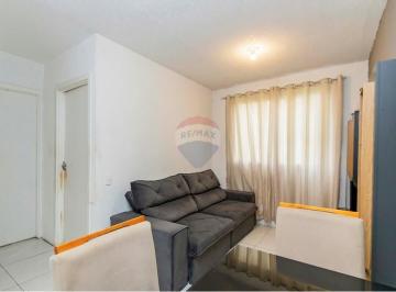 Apartamento · 38m² · 2 Quartos · 1 Vaga · Viva Com Conforto E Tranquilidade – Apto 2 Quartos No Parque Da Fonte, São José Dos Pinhais.