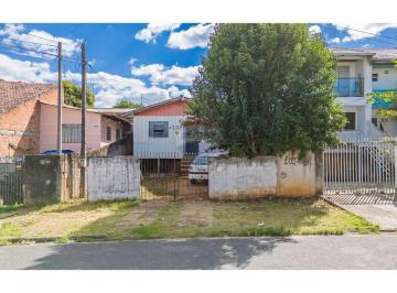 Terreno · 150m² · Terreno 150 m², Bairro Cajuru, Curitiba, Paraná.