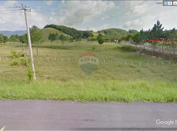 Comercial , Santo Amaro da Imperatriz · Terreno 173.004,87 m² Em Área Industrial Na Br - 282. Santo Amaro Da Imperatriz, Sc.