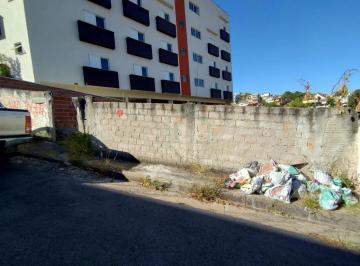 Terreno · 356m² · Terrenos Padrão Em Poços de Caldas