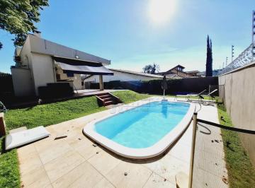 Casa · 504m² · 3 Quartos · 5 Vagas · Casa de 97 m² Com 03 Suítes Para Locação E Venda - City Ribeirão