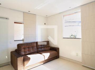 Casa · 217m² · 3 Quartos · 2 Vagas · Casa À Venda - São Lucas, 3 Quartos, 217 m² - Belo Horizonte