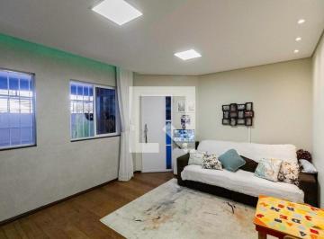Casa · 87m² · 3 Quartos · 1 Vaga · Casa À Venda - Ouro Preto, 3 Quartos, 87 m² - Belo Horizonte