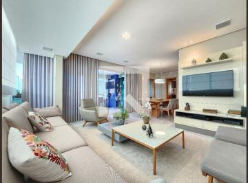 Apartamento · 384m² · 5 Quartos · 4 Vagas · Apartamento À Venda - Prado, 5 Quartos, 384 m² - Belo Horizonte