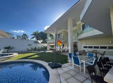 dfb629080ed64298a32e6ea4814d5727.jpg · Casa Com 4 Quartos À Venda - Barra Da Tijuca - Rio de Janeiro/rj