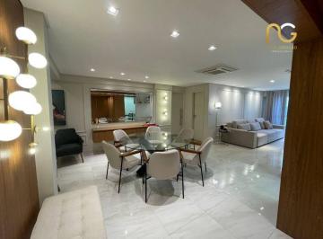 fb99a92266920544f53cca0fa4d3982b.jpg · Apartamento Com 3 Dormitórios À Venda, 161 m² por R$1.300.000 - Tupi - Praia Grande/sp