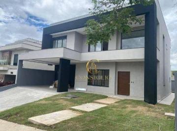 b92452e75841db2cecf2f101c0bfd893.jpg · Sobrado À Venda, 350 m² por R$2.600.000 - Condomínio Residencial Monaco - São José Dos Campos/sp