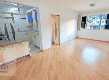 91313e7649ebb1aa700832c1b3dcbec1.jpg · Apartamento Com 3 Dormitórios À Venda, 75 m² por R$396.000 - Bosque - Campinas/sp