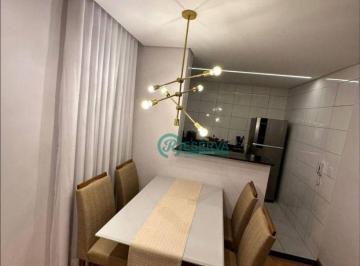 a8ade886de1b710323fac2a418215152.jpg · Apartamento Para Alugar, 47 m² por R$3.300,01/mês - Lundcea - Lagoa Santa/mg