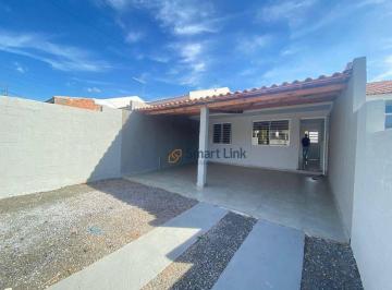 07d6347f0973725a97491d1416ad48ef.jpg · Casa Com 2 Dormitórios À Venda, 80 m² por R$170.000 - Zone Noroeste - Mandaguaçu/pr