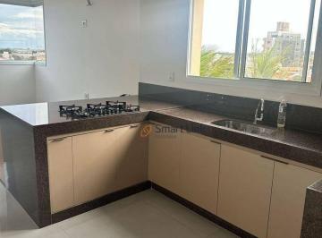 b6d39a98c16b886baff2adc6d35d8ed0.jpg · Apartamento Com 3 Dormitórios À Venda por R$480.000 - Cristo Redentor - Patos de Minas/mg