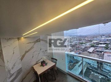c61e766a2ffb03a21b3c4b8a84c46264.jpg · Apartamento Com 2 Dormitórios À Venda, 59 m² por R$552.000 - Vila Matias - Santos/sp