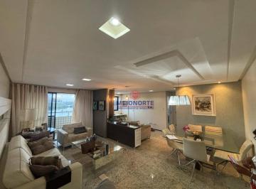 04a9ad6c67dd3623b22c8bc26cf23680.jpg · Apartamento Com 3 Dormitórios À Venda, 115 m² por R$720.000 - Ponta Do Farol - São Luís/ma