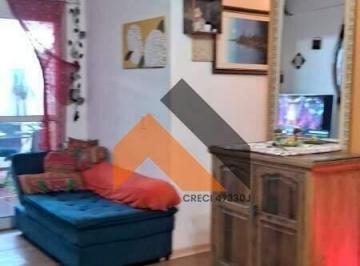 Apartamento · 118m² · 3 Quartos · 2 Vagas · Apartamento À Venda, 3 Quartos, 1 Suíte, 2 Vagas, Cerâmica - São Caetano Do Sul/sp