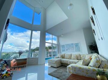 0fab2ed4a1b9f9edb09c0ff3ff930564.jpg · Casa Com 4 Dormitórios Para Alugar, 300 m² por R$15.000,00/mês - Condomínio Arujá 5 - Arujá/sp