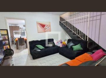 Casa · 160m² · 3 Quartos · 2 Vagas · Casa À Venda - Santa Maria, 3 Quartos, 160 m² - São Caetano Do Sul