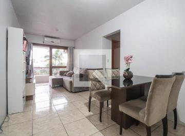 Apartamento · 60m² · Imoveis - No Morro Do Espelho