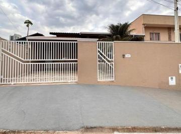 Casa · 167m² · 3 Quartos · 3 Vagas · Casa Para Venda Em Valinhos, Jardim Santa Helena, 3 Dormitórios, 1 Suíte, 3 Banheiros, 3 Vagas