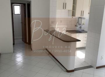 Apartamento · 42m² · 1 Quarto · 1 Vaga · Apartamento Para Venda Em Salvador, Federação, 1 Dormitório, 1 Banheiro, 1 Vaga