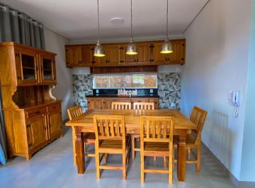 Casa · 90m² · 2 Quartos · 2 Vagas · Casa Com 2 Quartos, 90 m², À Venda por R$590.000 - Condomínio Vila Jardim - Lagoa Santa/mg