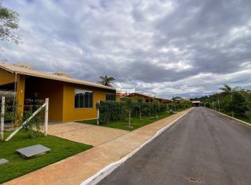 Casa · 90m² · 2 Quartos · 2 Vagas · Casa Com 2 Quartos, 90 m², À Venda por R$590.000 - Condomínio Vila Jardim - Lagoa Santa/mg