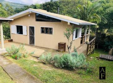Casa · 158m² · 3 Quartos · 1 Vaga · Casa Em Garopaba