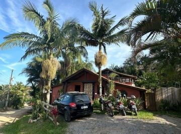 Rural · 793m² · 5 Quartos · 3 Vagas · Sítio Em Garopaba