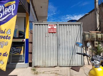 Comercial · Loja Para Alugar No Bairro Rasa - Armação Dos Búzios/rj