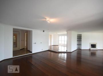 Apartamento · 364m² · 5 Quartos · 5 Vagas · Imoveis - No Jardim Fonte Do Morumbi