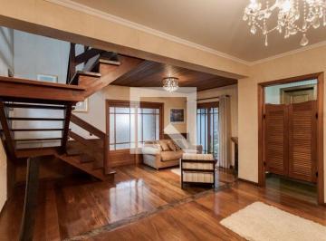 Casa · 292m² · 4 Quartos · 3 Vagas · Imoveis - Em Sarandi