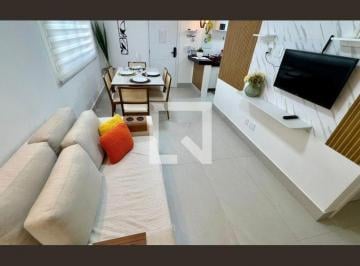 Apartamento · 55m² · 2 Quartos · 1 Vaga · Apartamento Para Aluguel - No Prado