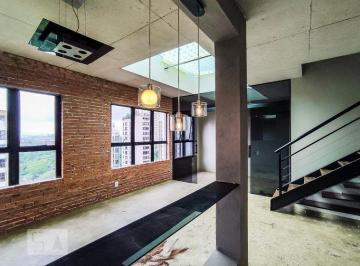 Apartamento · 140m² · 1 Quarto · 2 Vagas · Imoveis - No Vila Suzana