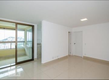 Apartamento · 53m² · 1 Quarto · 2 Vagas · Imoveis - Na Vila Castela