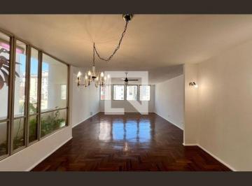 Apartamento · 225m² · 3 Quartos · 2 Vagas · Apartamento Para Aluguel - Em Cerqueira César