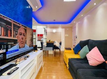 Apartamento · 76m² · 3 Quartos · 1 Vaga · Imoveis - Em Picanço