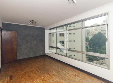 Apartamento · 86m² · 2 Quartos · 1 Vaga · Apartamento Para Aluguel - No Vila Buarque
