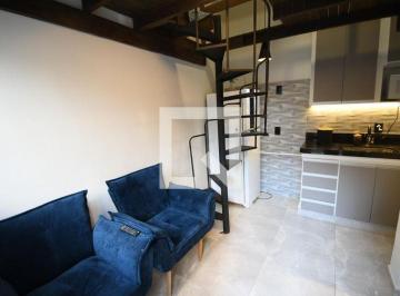 Casa · 25m² · 1 Quarto · 1 Vaga · Imoveis - No Centro