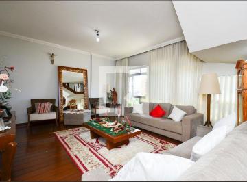 Apartamento · 360m² · 4 Quartos · 4 Vagas · Imoveis - Em Funcionários
