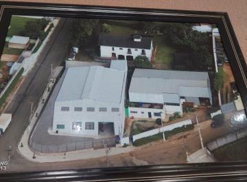 Comercial , Suzano · Galpão Venda/loc. Suzano - Zup 1 - Venda R$2.5 Milhões/ Loc. R$17.500 (Mensais)