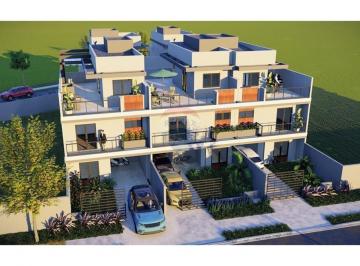 Casa · 200m² · 3 Quartos · 2 Vagas · Sobrado de 200 m², 3 Quartos, 3 Suítes, 2 Vagas. Hauer.