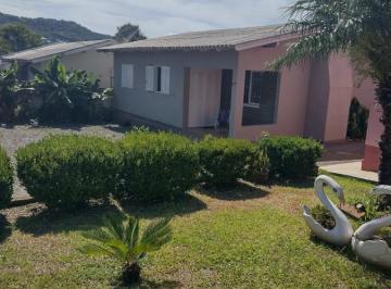 Casa · 94m² · 3 Quartos · 1 Vaga · Casa Para Venda Em Santa Cruz Do Sul, Ana Nery, 3 Dormitórios, 1 Banheiro, 1 Vaga