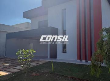 Casa · 284m² · 4 Quartos · 4 Vagas · Casa Em Condomínio Para Venda Em Cesário Lange, Bairro Aleluia, 4 Dormitórios, 4 Suítes, 4 Vagas