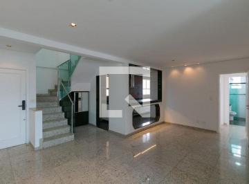 Apartamento · 216m² · 4 Quartos · 3 Vagas · Apartamento À Venda - Castelo, 4 Quartos, 216 m² - Belo Horizonte