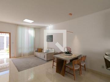 Casa · 220m² · 3 Quartos · 3 Vagas · Casa À Venda - Serrano, 3 Quartos, 220 m² - Belo Horizonte