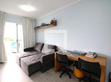 Apartamento de 1 quarto, Osasco · Apartamento À Venda - Centro, 1 Quarto, 35 m² - Osasco