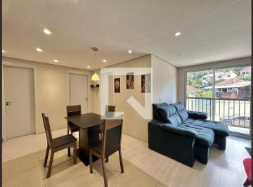Apartamento · 65m² · 2 Quartos · 1 Vaga · Apartamento À Venda - Primavera, 2 Quartos, 65 m² - Novo Hamburgo