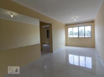 Apartamento · 65m² · 2 Quartos · 1 Vaga · Imoveis - No Km 18