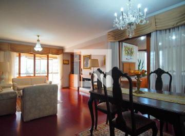 Apartamento · 164m² · 3 Quartos · 2 Vagas · Apartamento À Venda - mont'Serrat, 3 Quartos, 164 m² - Porto Alegre