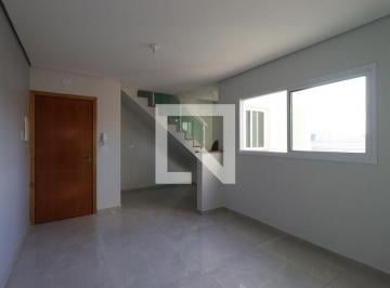 Apartamento · 113m² · 2 Quartos · 1 Vaga · Apartamento À Venda - Parque Novo Oratório, 2 Quartos, 113 m² - Santo André